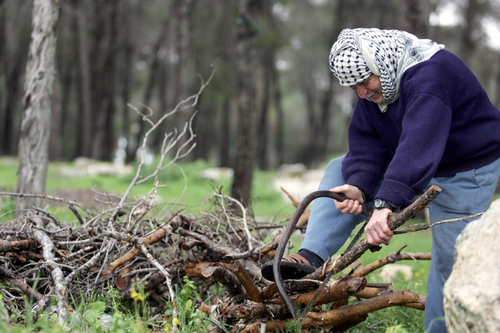 الحديث الاول
